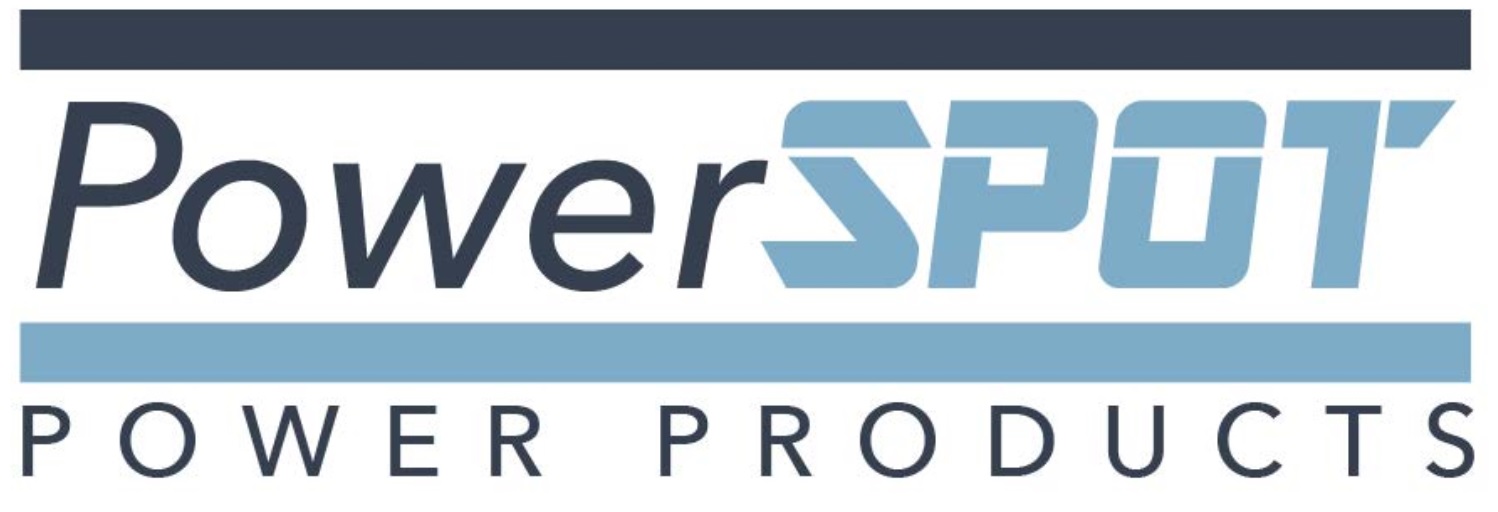 PowerSPOT Power Products